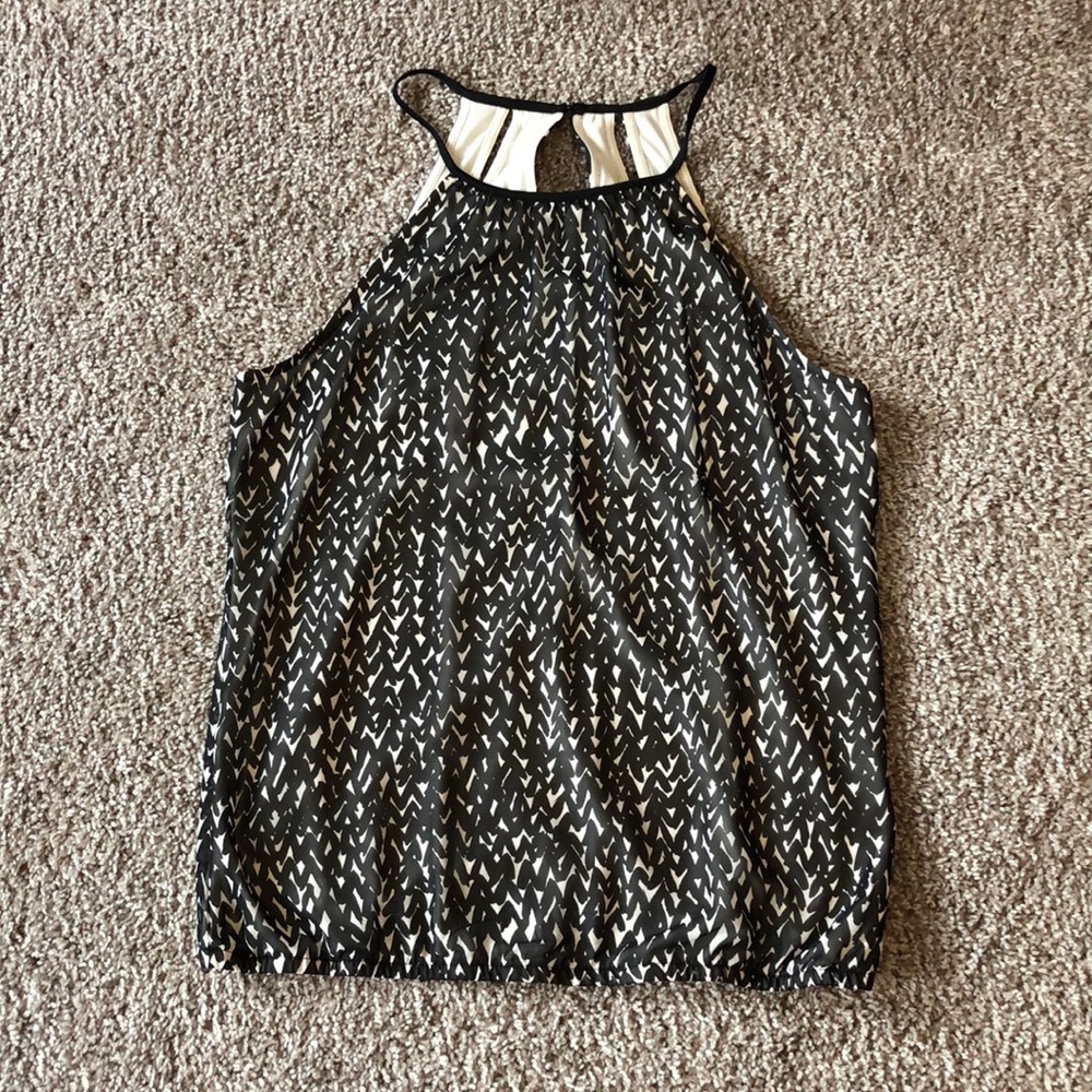 Express Tank Top